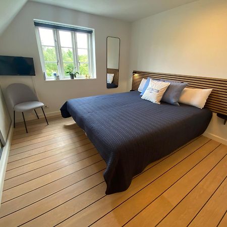 Private Rooms - Koge Exterior foto